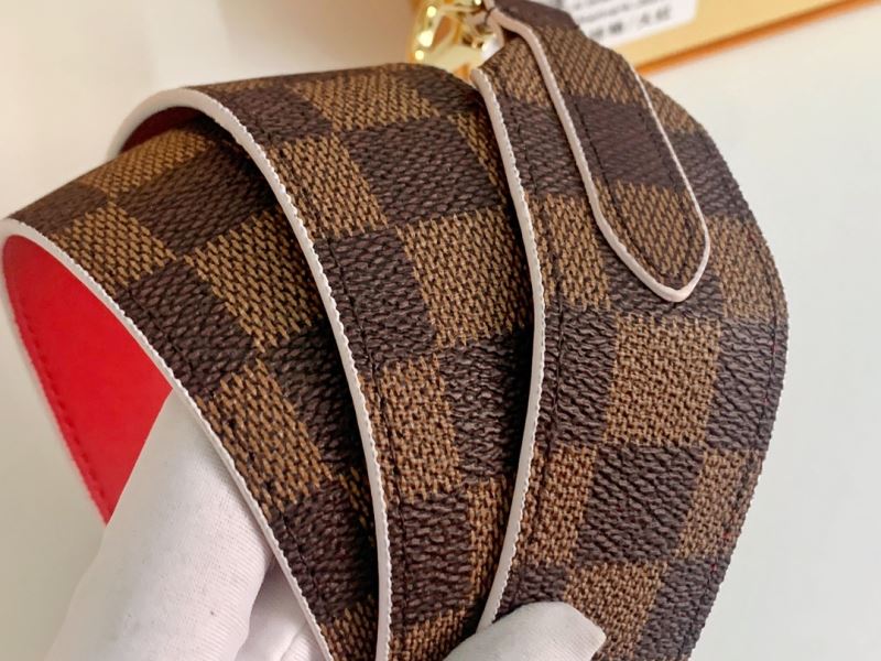 Louis Vuitton Shoulder Straps